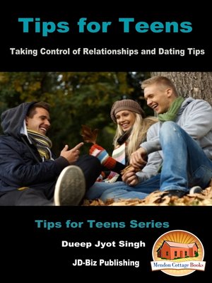 cover image of Tips for Teens
